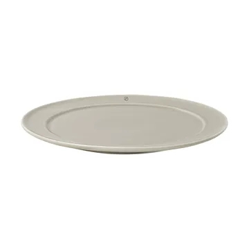 Ernst 餐盘 Ø27cm - 沙色 - ERNST