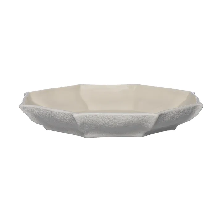 Ernst 分餐盘直径27cm - 米白色 - ERNST