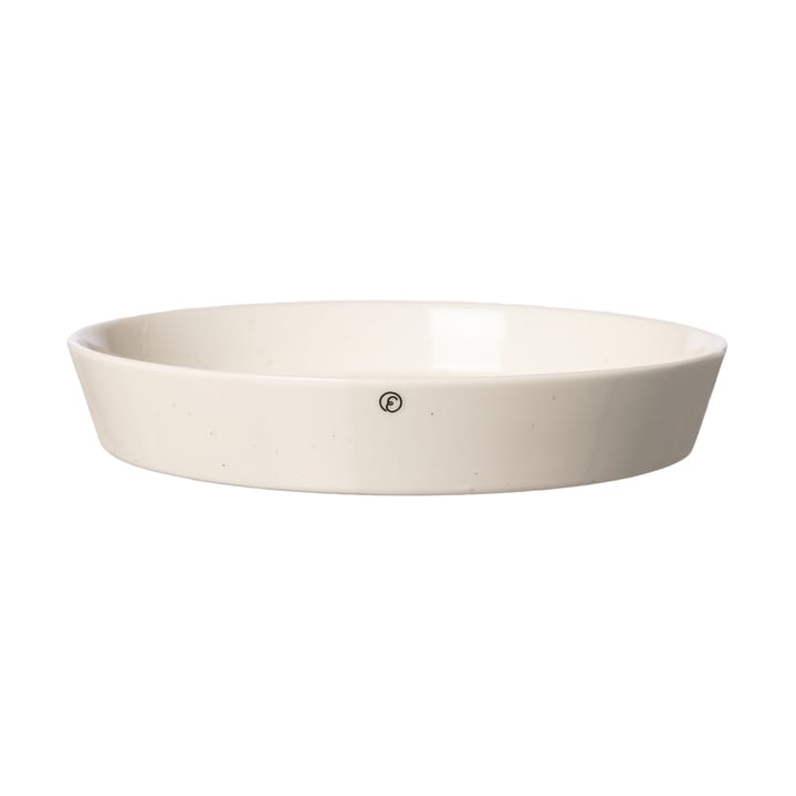 Ernst 烤盘 Ø28 cm - Vanilla - ERNST