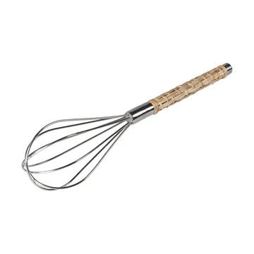 Ernst编织手柄打蛋器 - 海草色_28cm - ERNST