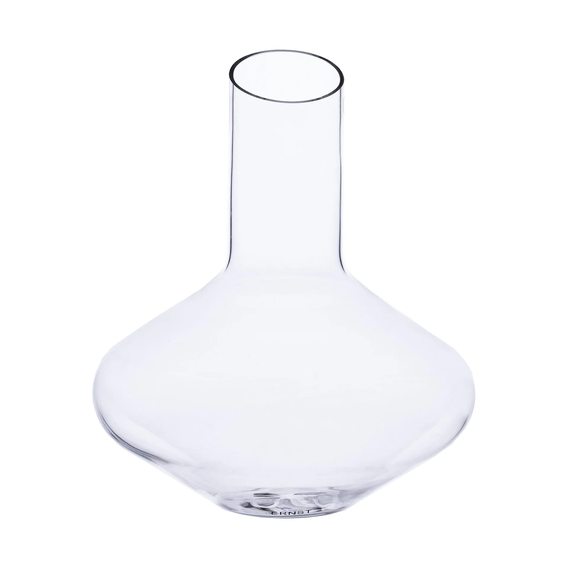 Ernst 醒酒器 2l, 透明色 ERNST