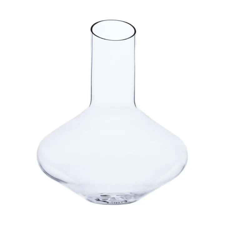 Ernst 醒酒器 2l - 透明色 - ERNST