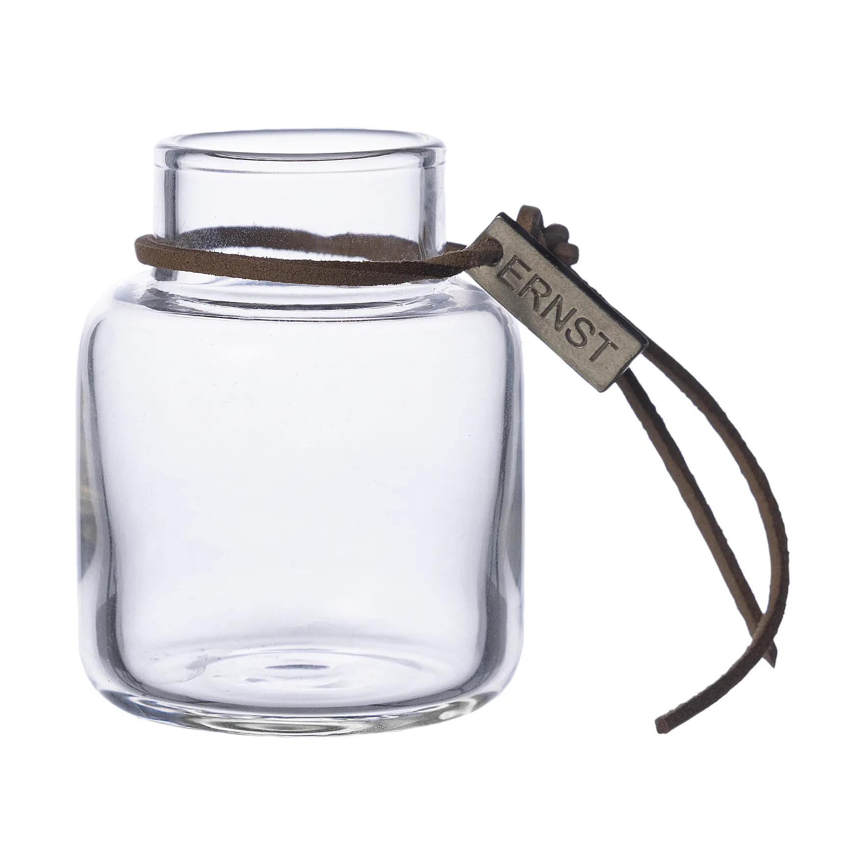 Ernst 花瓶 礼物套装 3件, 透明 ERNST