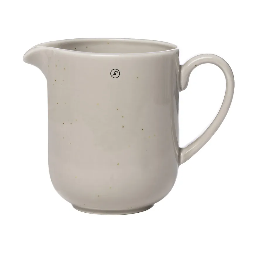Ernst 带柄奶壶 300ml, 沙色 ERNST