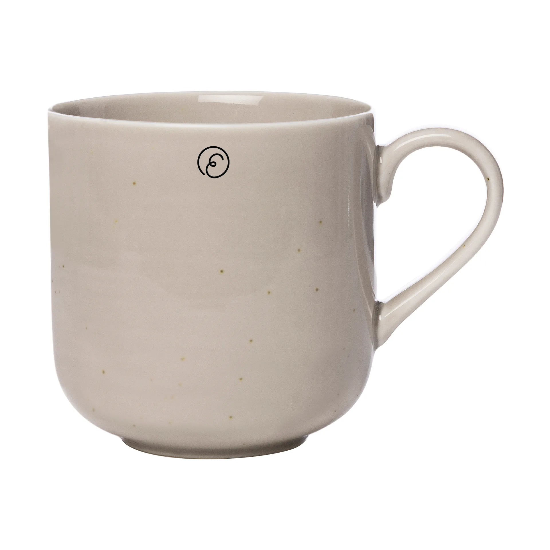 Ernst 咖啡杯 300ml, 沙色 ERNST