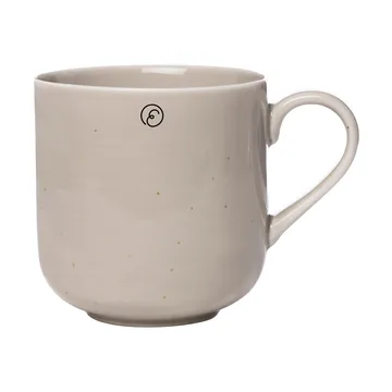 Ernst 咖啡杯 300ml - 沙色 - ERNST