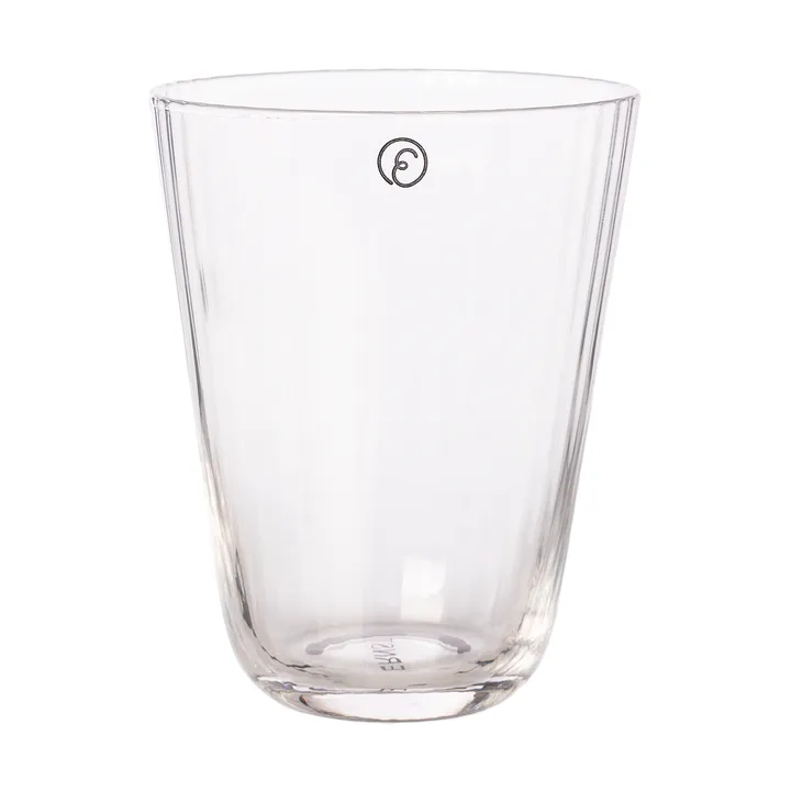 Ernst罗纹水杯 - 30cl - ERNST