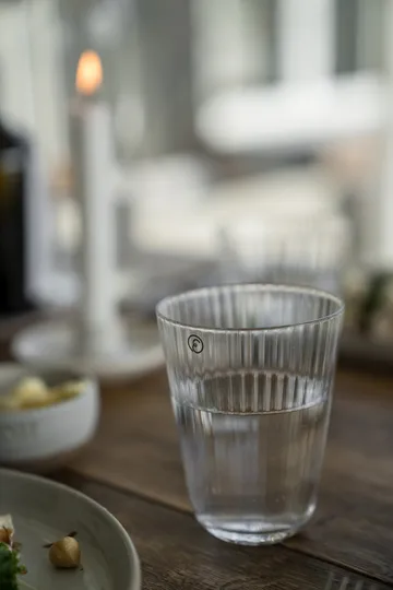 Ernst罗纹水杯 - 30cl - ERNST