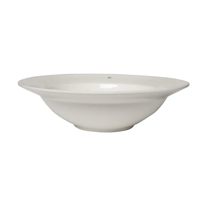 Ernst 碗 Ø32cm - 香草色 - ERNST