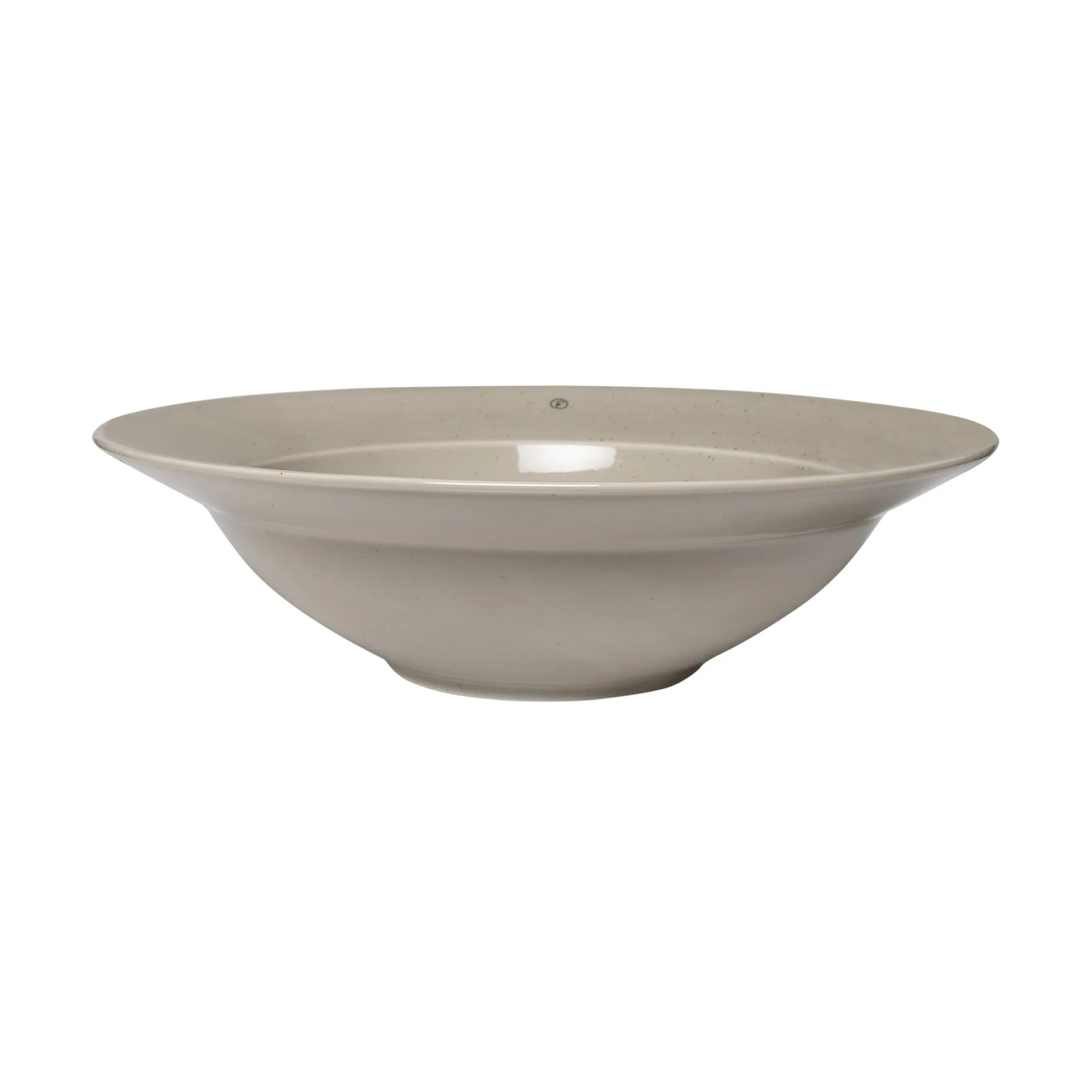 Ernst 碗 Ø32cm, 沙色 ERNST