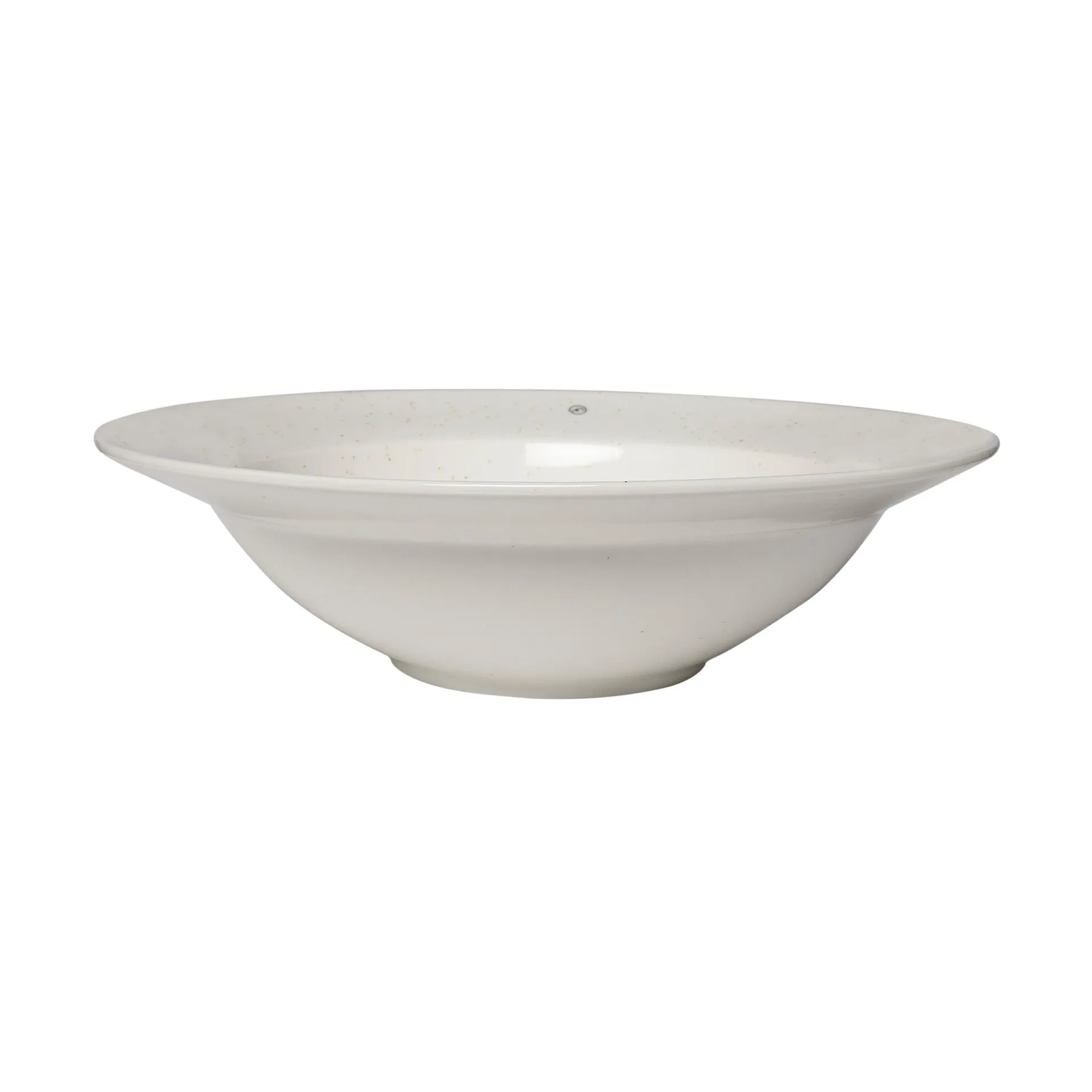 Ernst 碗 Ø38cm, 香草色 ERNST
