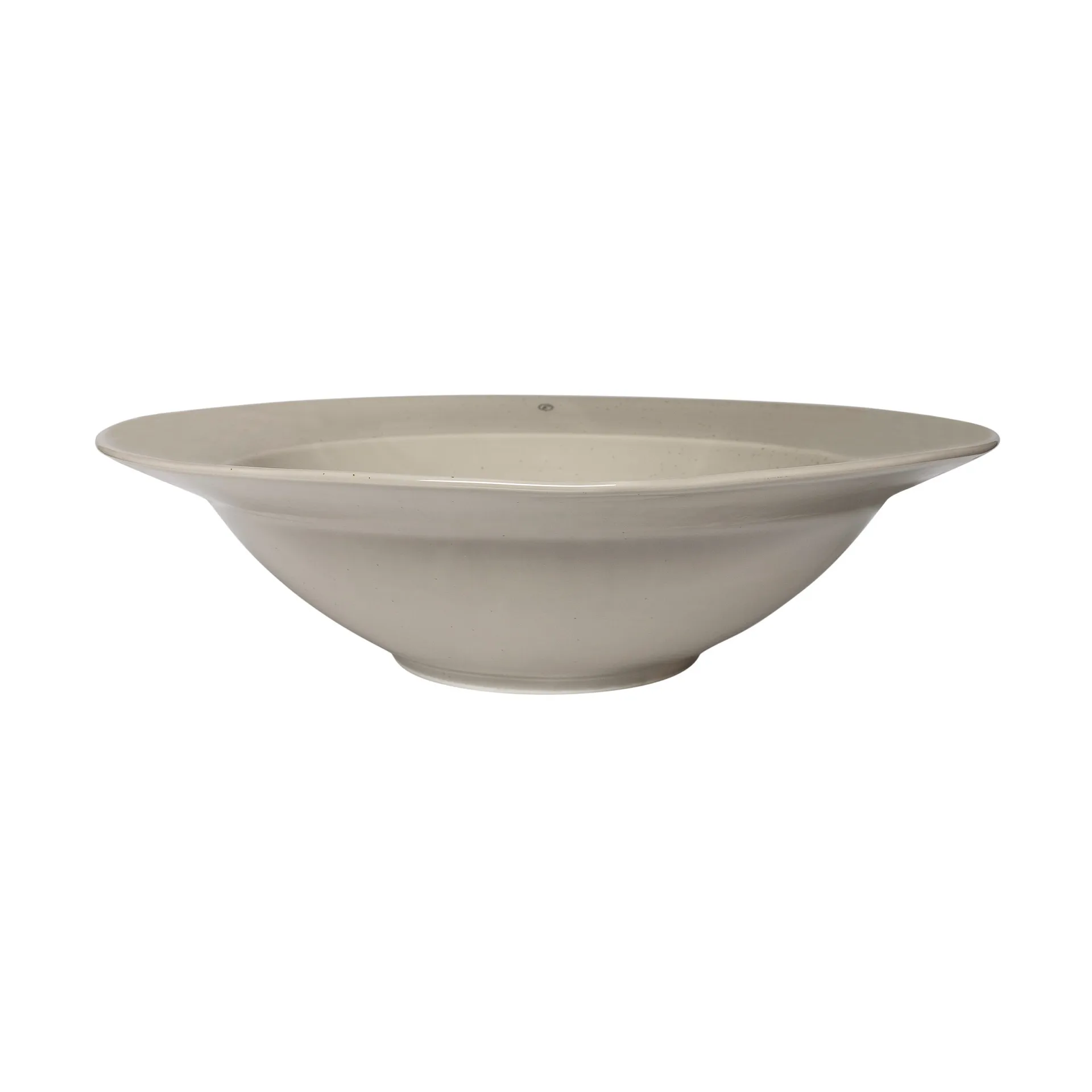 Ernst 碗 Ø38cm, 沙色 ERNST