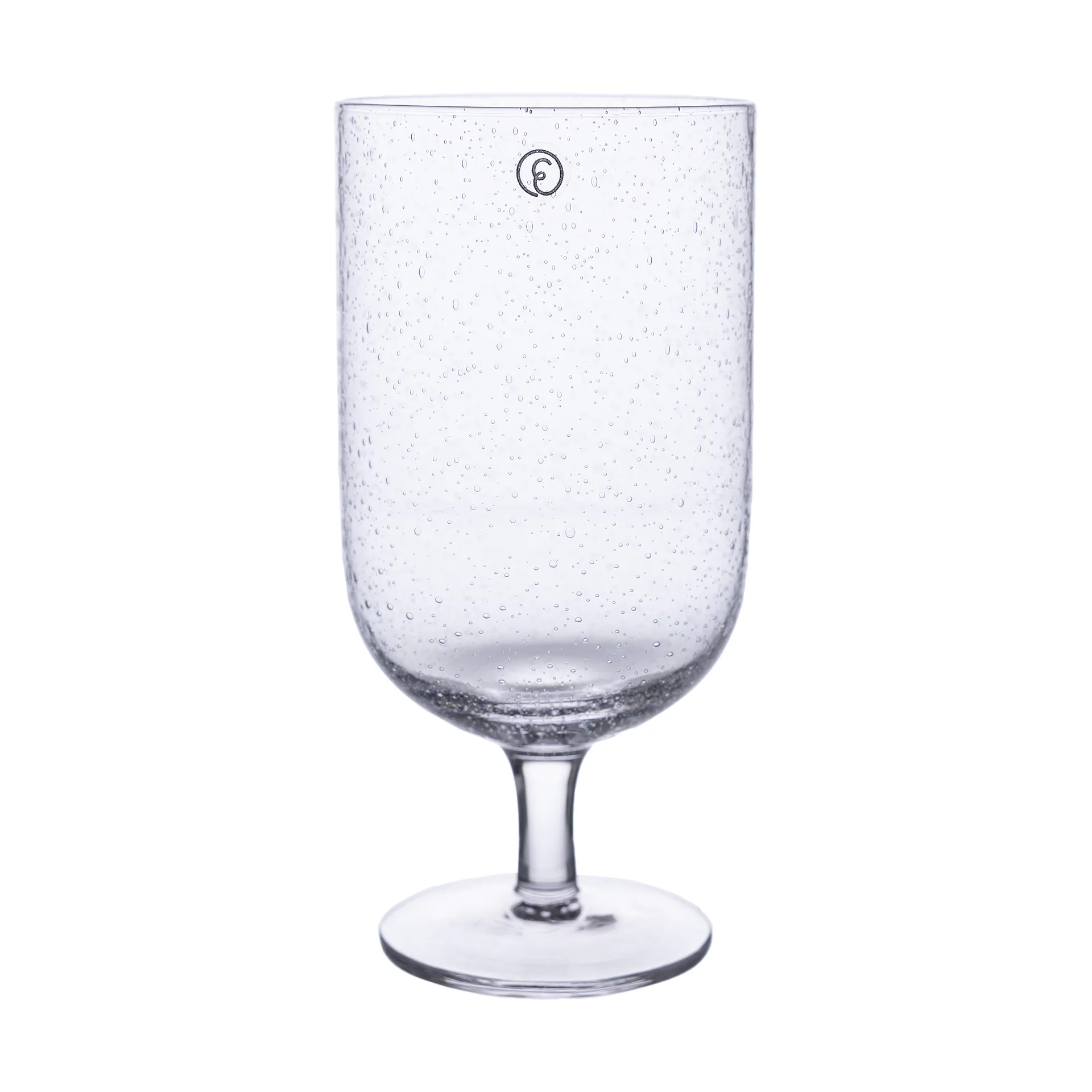 Ernst 气泡油瓶450ml 2件装, 透明色 ERNST