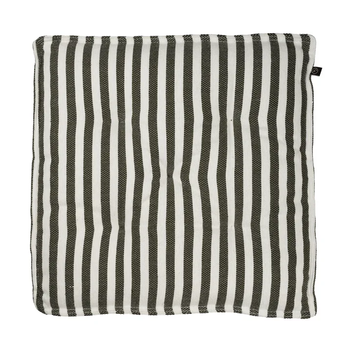 Ernst 座垫 45x45 cm - Sage-白色 - ERNST