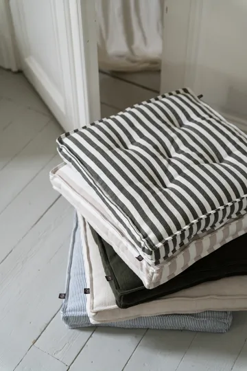 Ernst 座垫 45x45 cm - 米色 - ERNST