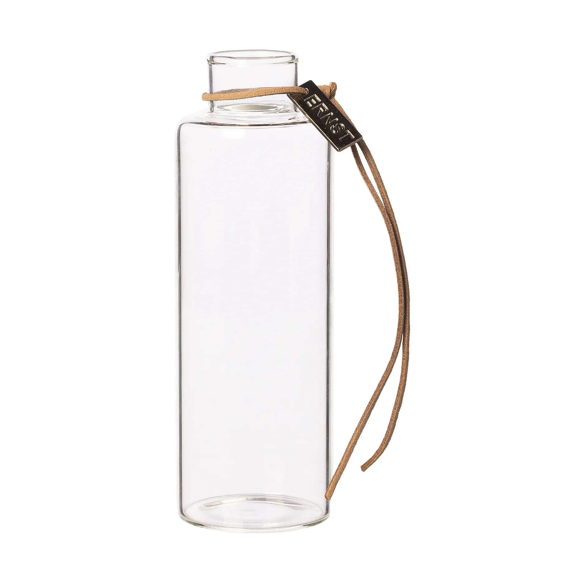 Ernst 玻璃花瓶 Ø5 cm, H 15 cm ERNST