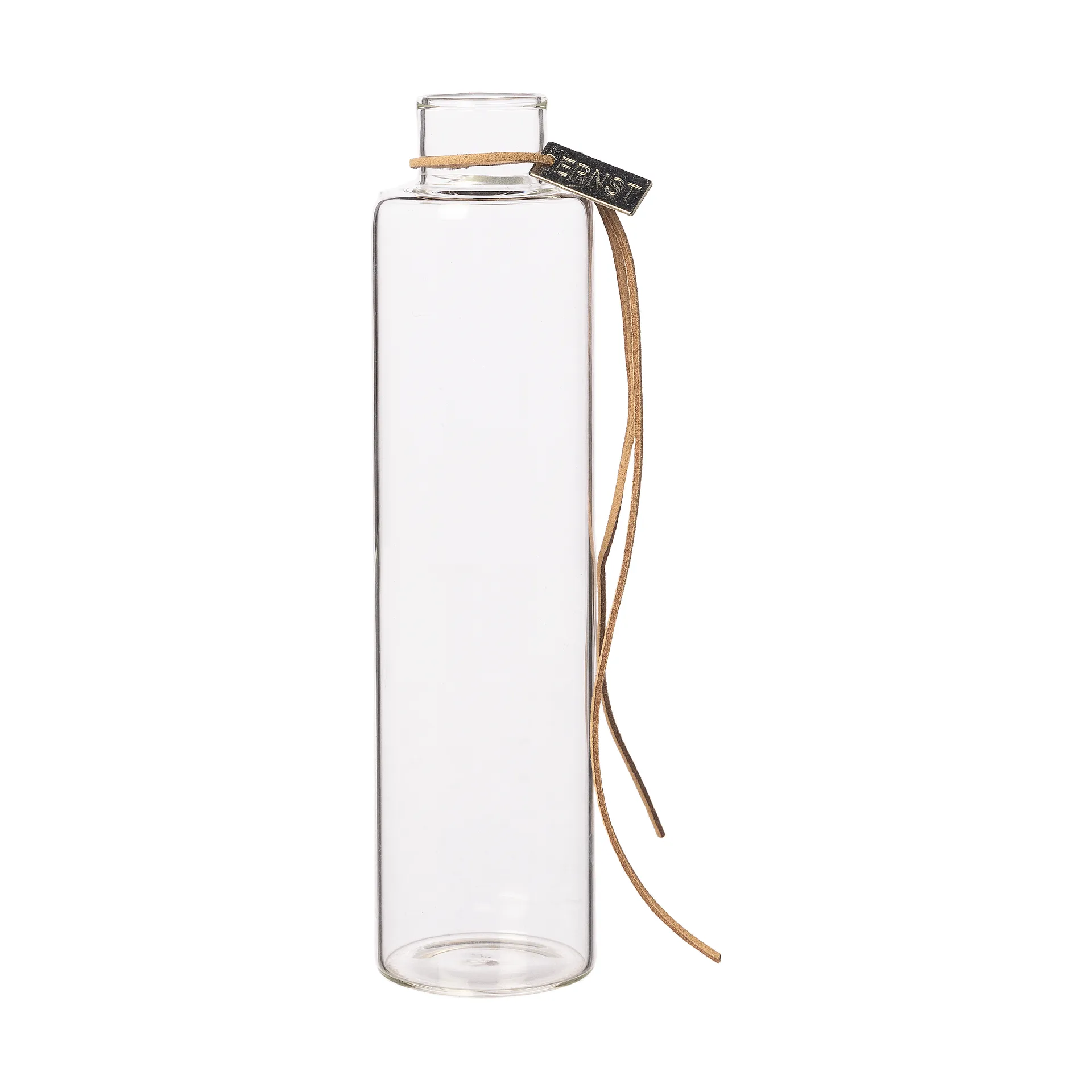 Ernst 玻璃花瓶 Ø5 cm, H 20 cm ERNST