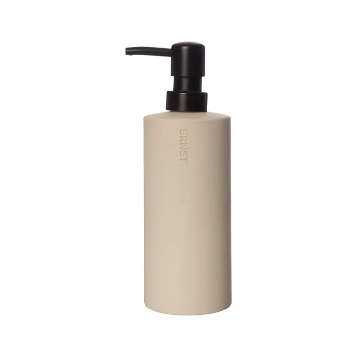 Ernst 皂泵500ml - 自然白色 - ERNST