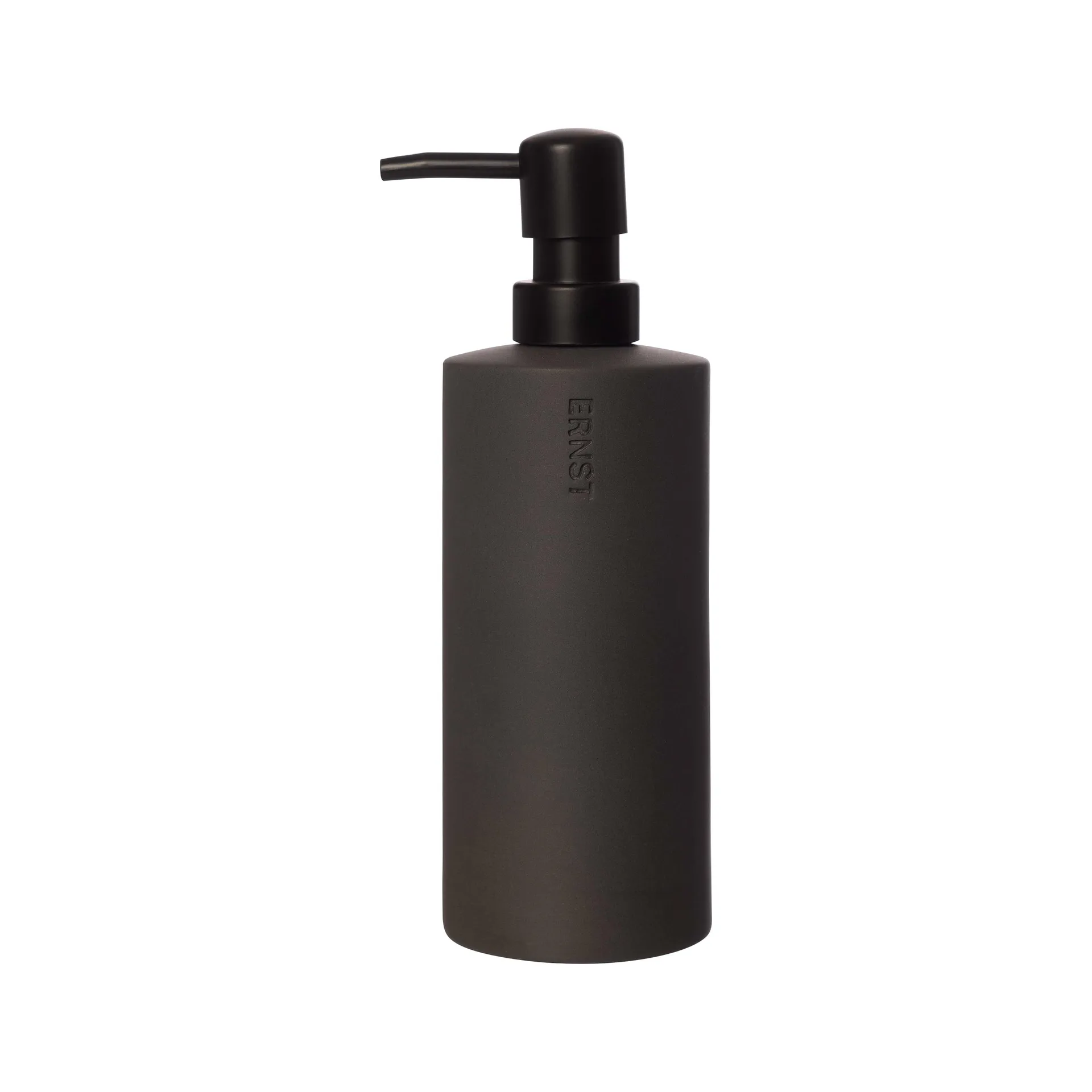 Ernst 皂泵500ml, 深灰色 ERNST