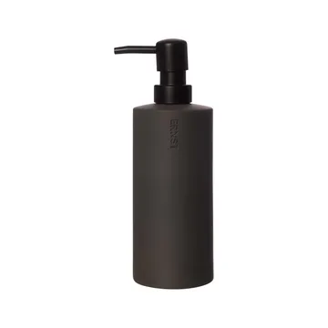 Ernst 皂泵500ml - 深灰色 - ERNST