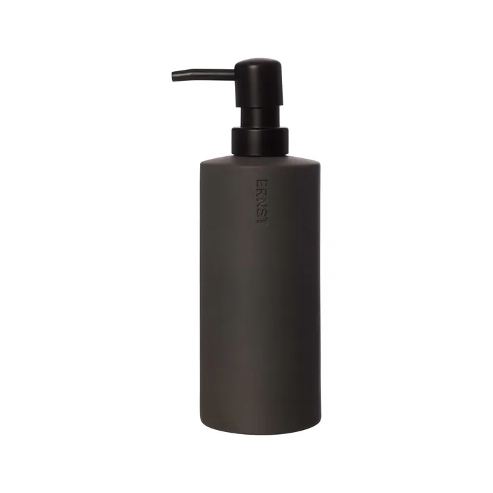 Ernst 皂泵500ml - 深灰色 - ERNST