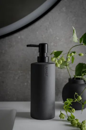 Ernst 皂泵500ml - 深灰色 - ERNST