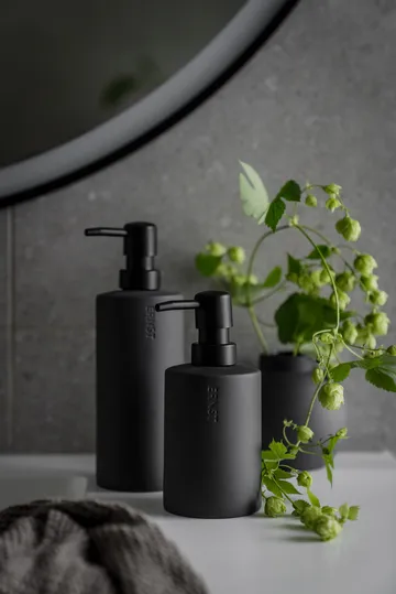 Ernst 皂泵500ml - 深灰色 - ERNST