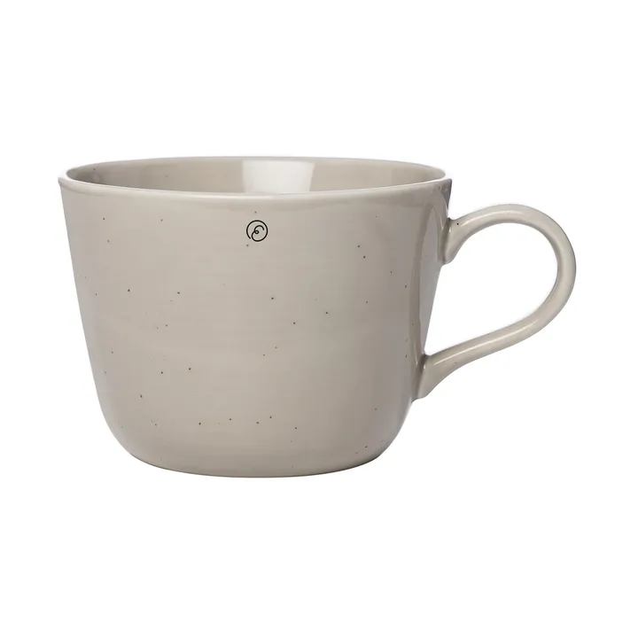 Ernst 茶杯 500ml - 沙色 - ERNST