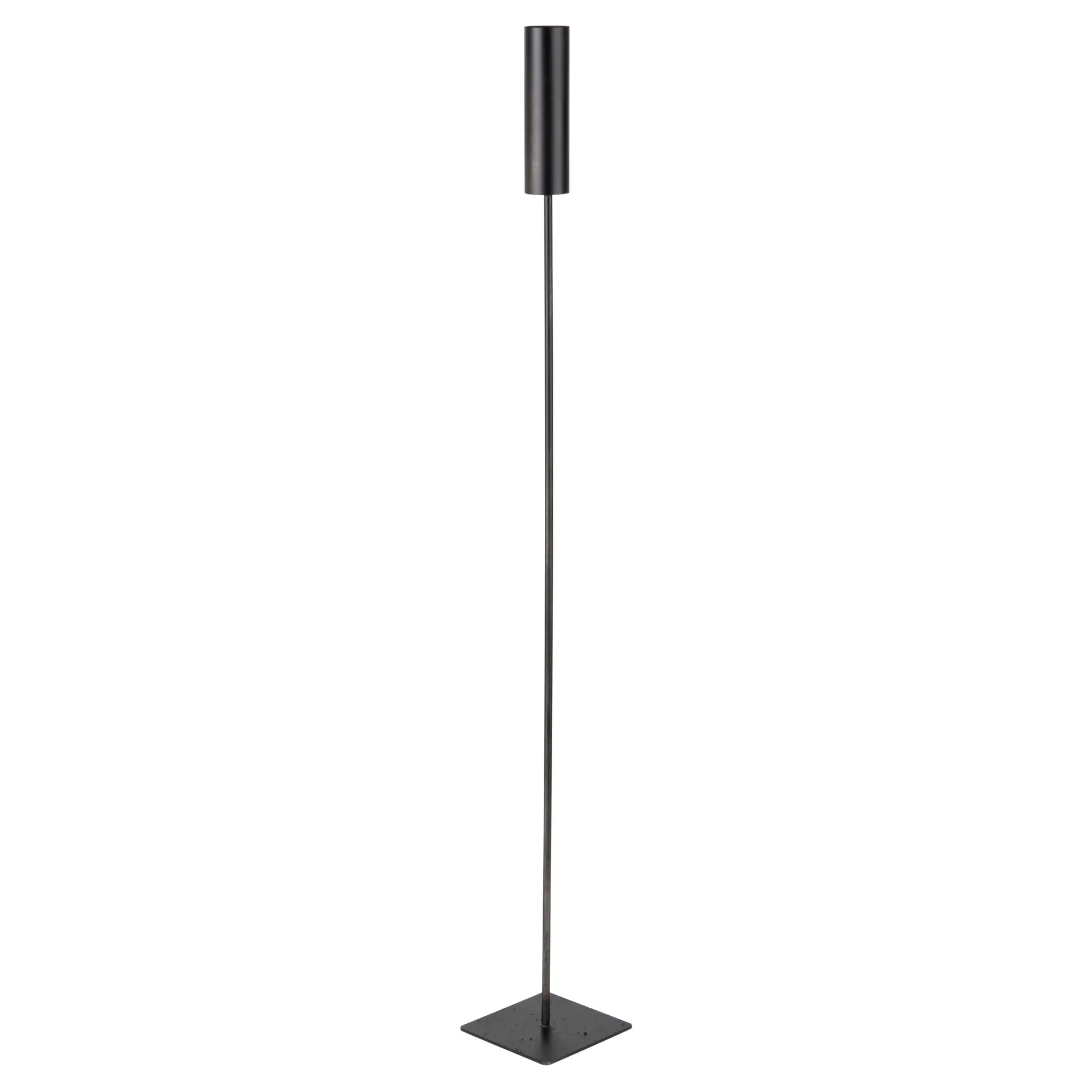 Ernst 烛台 60 cm, 黑色 ERNST