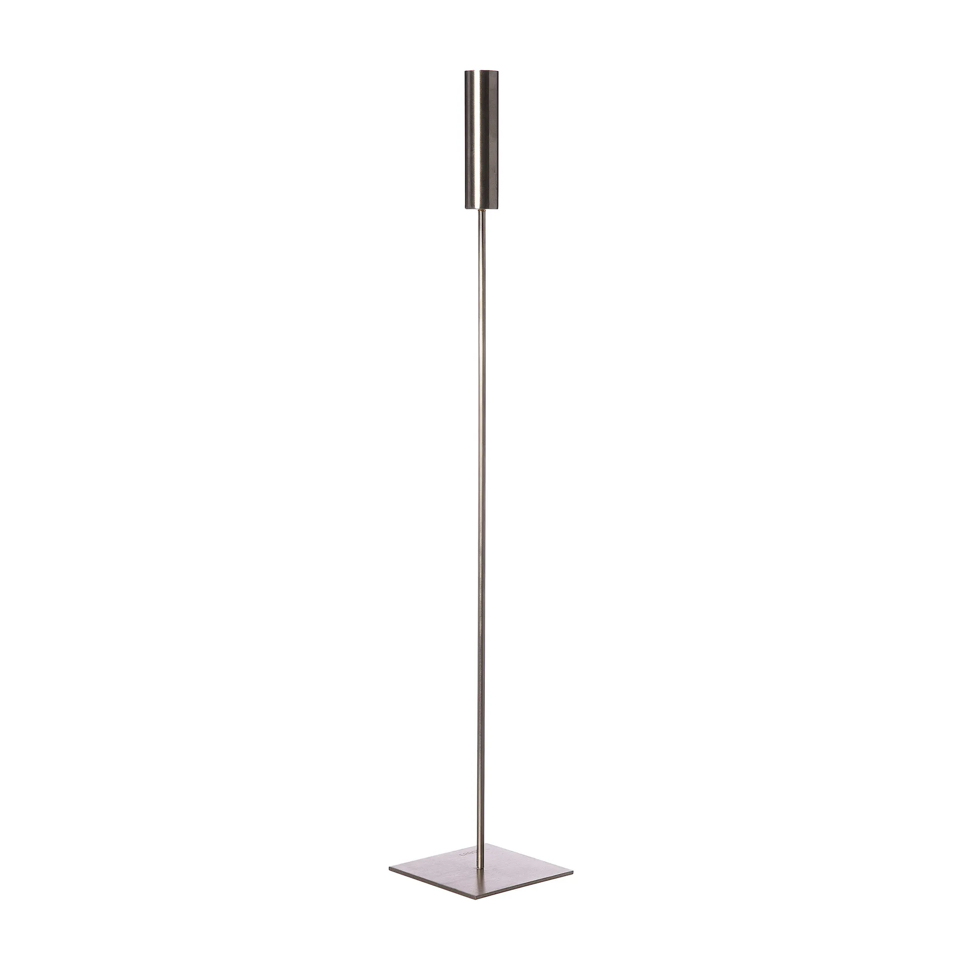 Ernst 烛台60cm, 拉丝金属色 ERNST