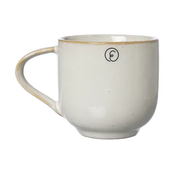 Ernst 热红酒马克杯Ø6cm - 自然白 - ERNST