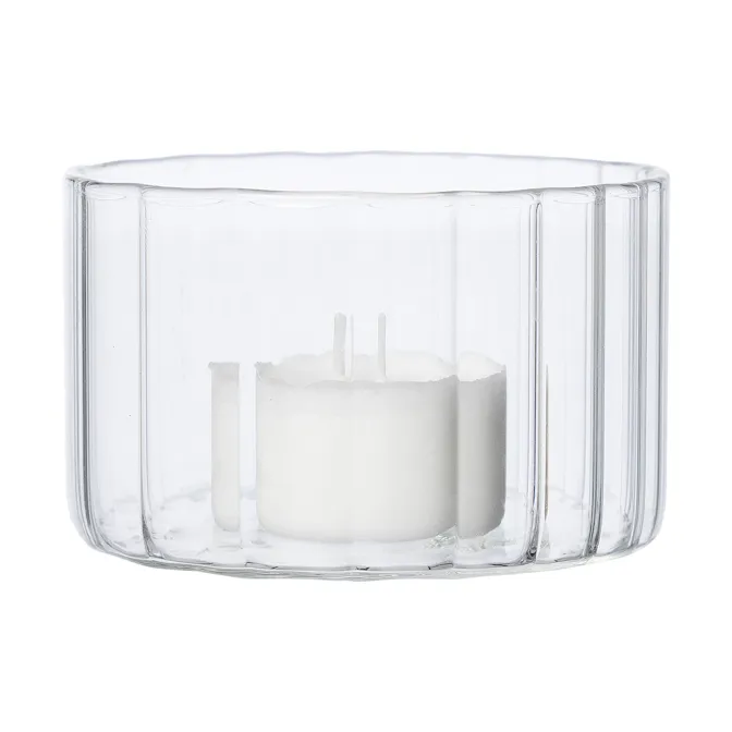 Ernst 玻璃 碗 Ø8.5 cm, 透明 ERNST