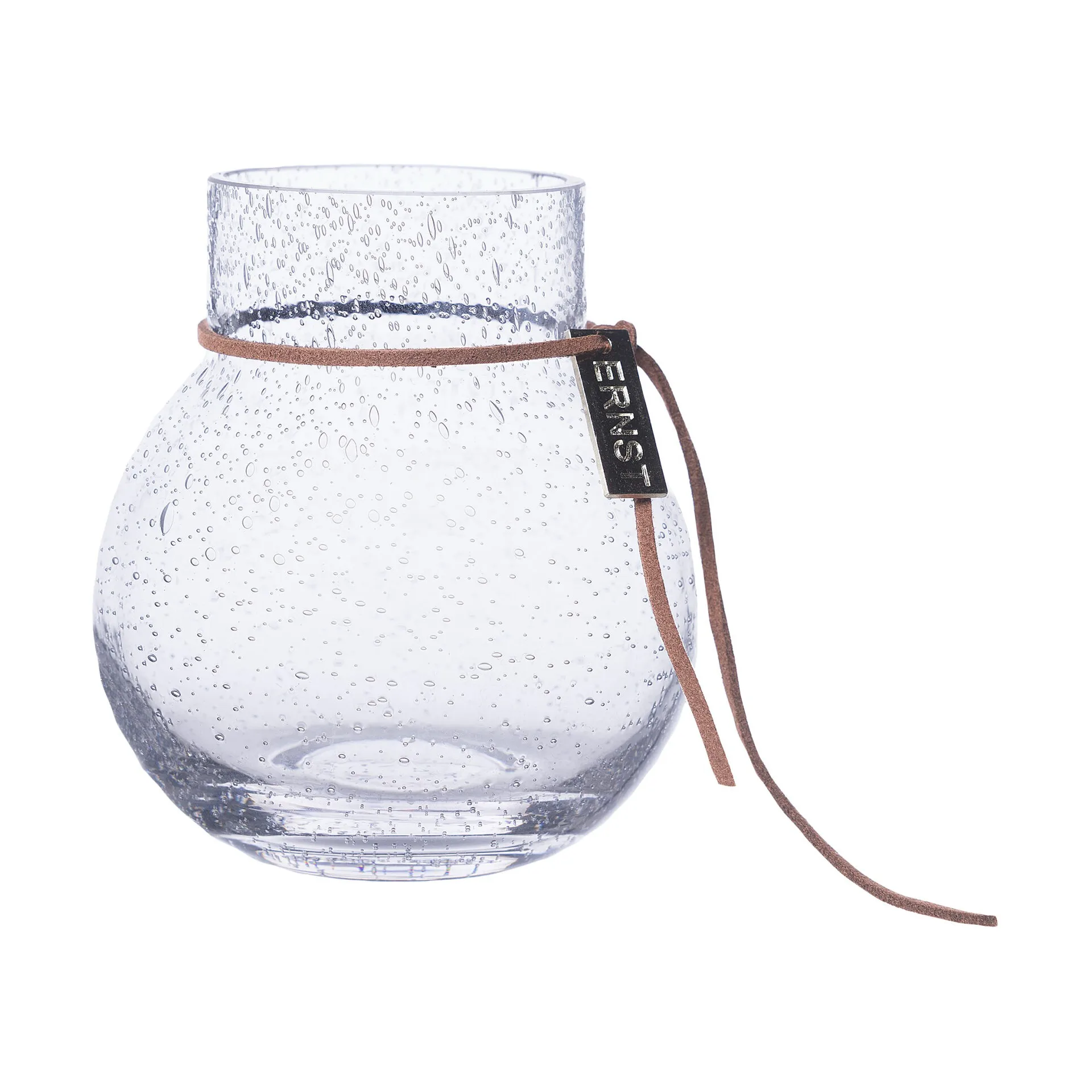 Ernst 气泡花瓶Ø9cm, 泡泡款 ERNST