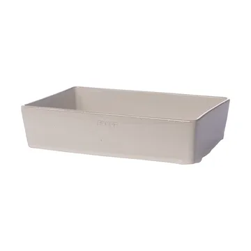 Ernst baking dish 18x27 cm - 原色/自然色 白色 - ERNST