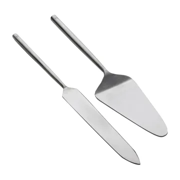 Ernst cake 餐具 cutlery 2 pieces - 不锈钢 - ERNST