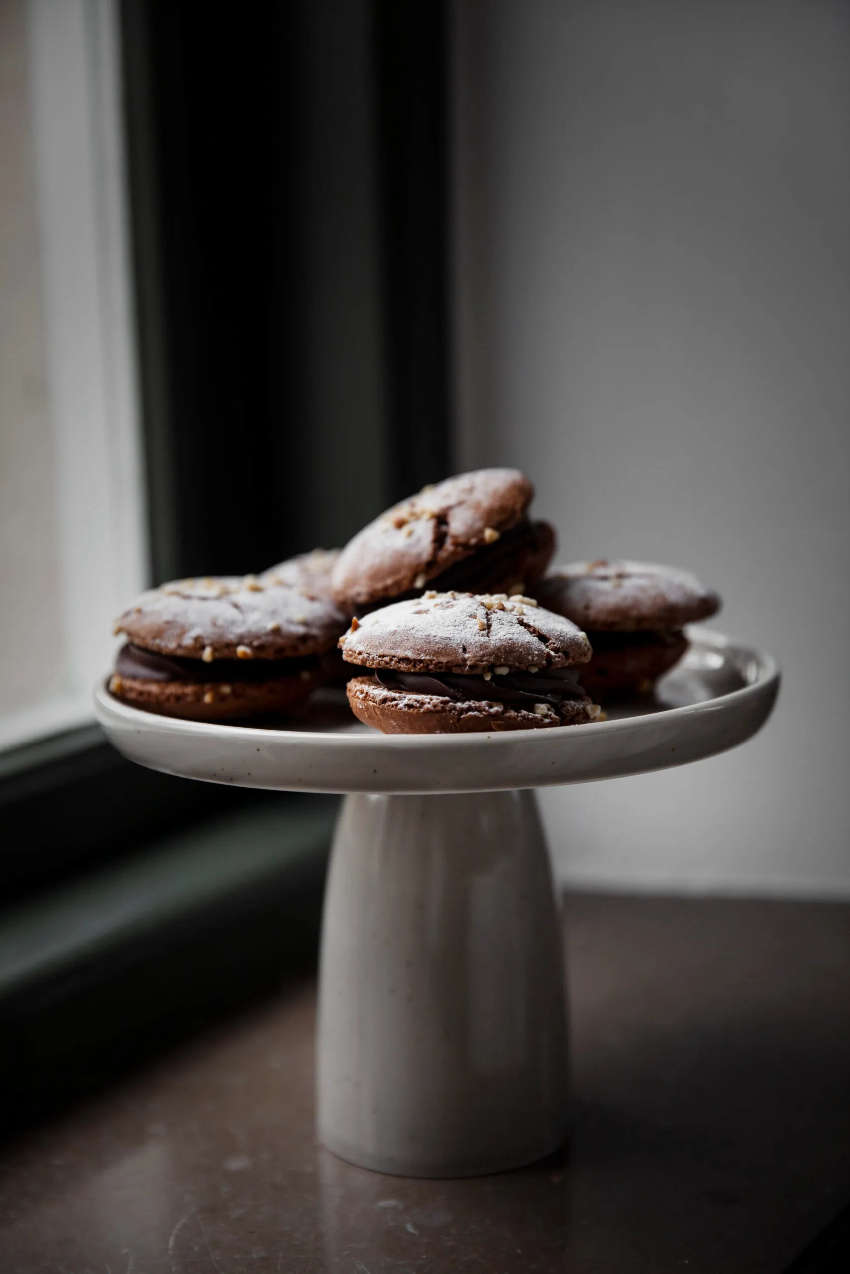 Ernst cake dish Ø20 cm, 沙色 ERNST