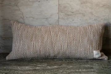 Ernst 靠枕套 - Caramel-米色, 30x70 cm - ERNST