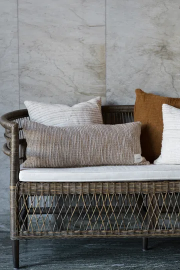 Ernst 靠枕套 - Caramel-米色, 30x70 cm - ERNST