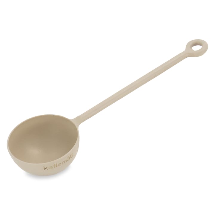 Ernst coffee measure metal - 米色 - ERNST