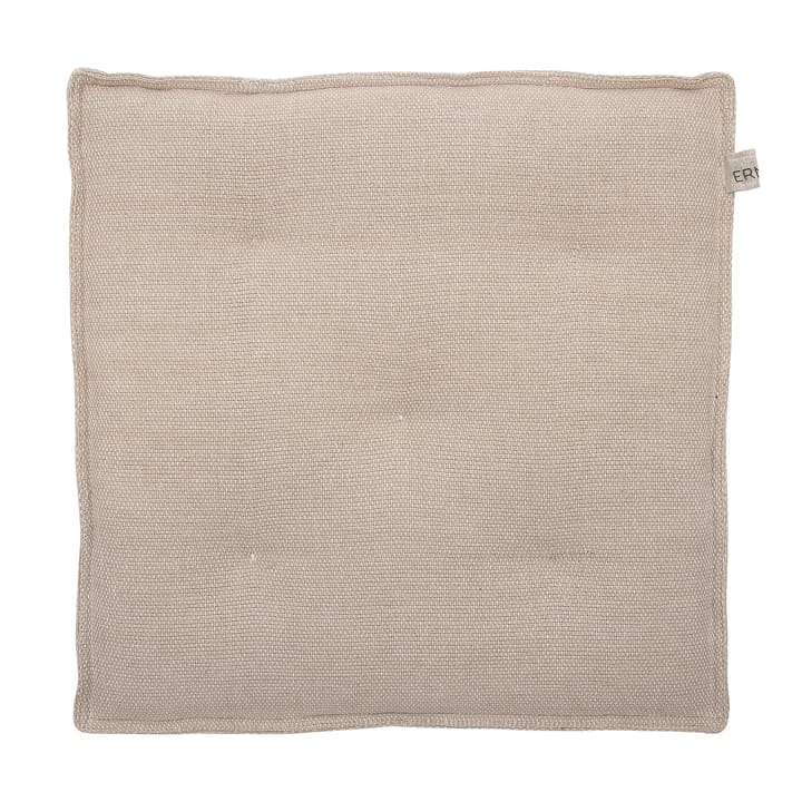 Ernst 椅子 cushion 45x45 cm - 米色 - ERNST
