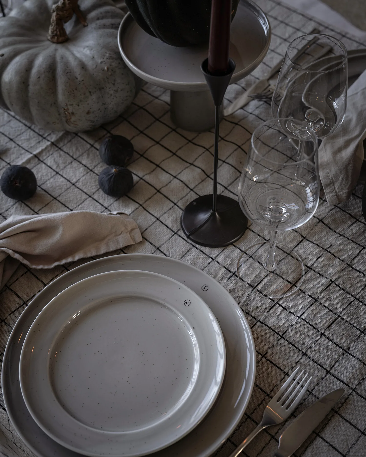 Ernst dinner 盘子 Ø27 cm, Sand ERNST