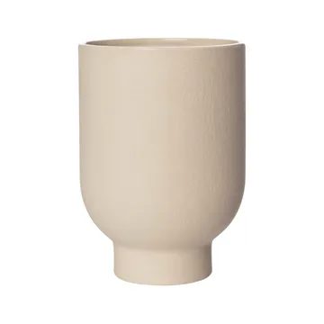 Ernst footed flowerpot - ø20 cm - ERNST