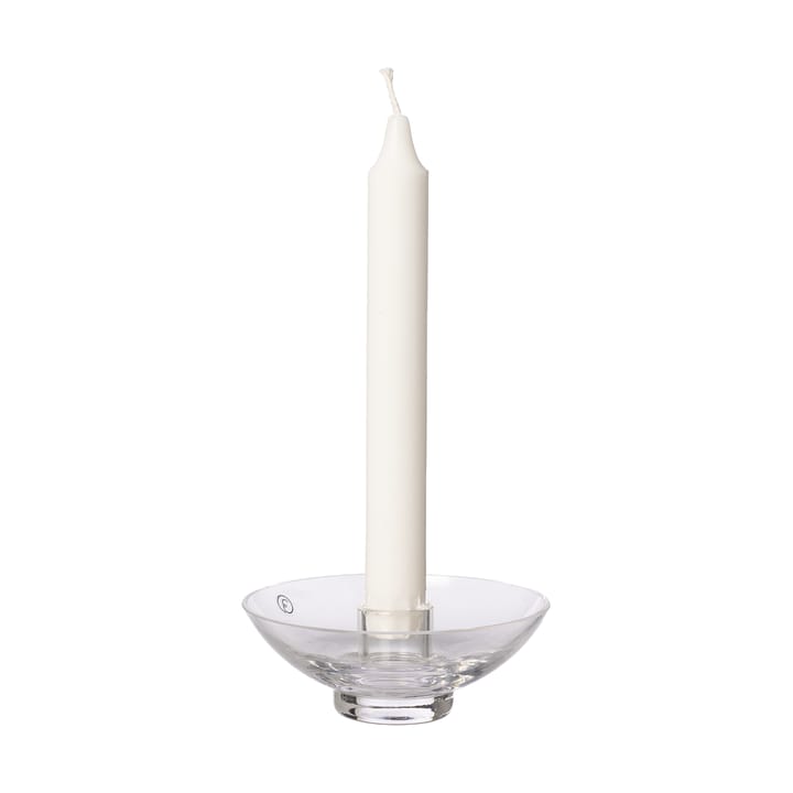 Ernst 烛台 for taper candles 4 cm - Ø11 cm - ERNST