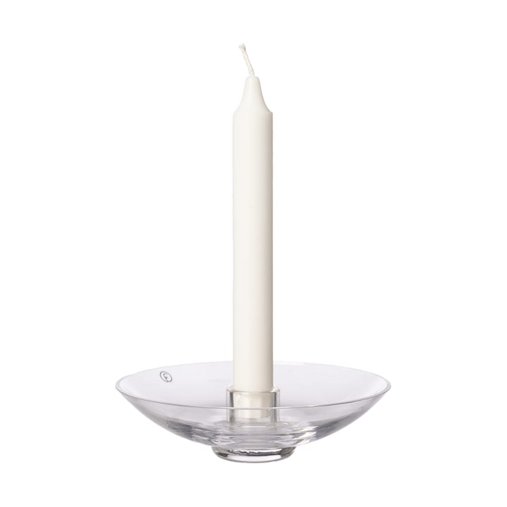 Ernst 烛台 for taper candles 4 cm - Ø14.8 cm - ERNST