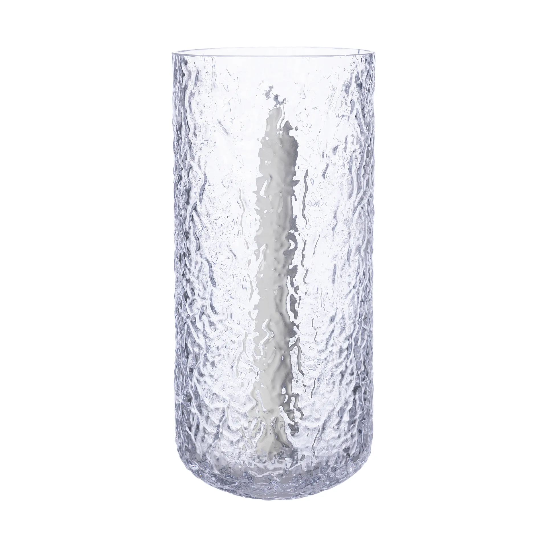 Ernst 烛台 for taper candles patterned, Ø11x25 cm ERNST