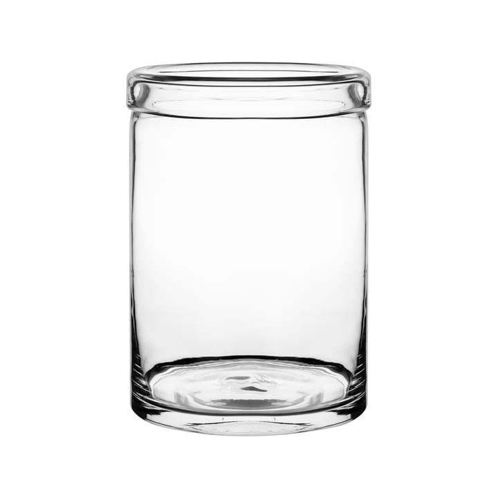 Ernst glass 罐子 without lid - 21 cm - ERNST