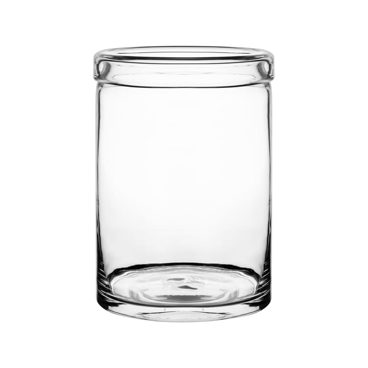 Ernst glass 罐子 without lid - 21 cm - ERNST