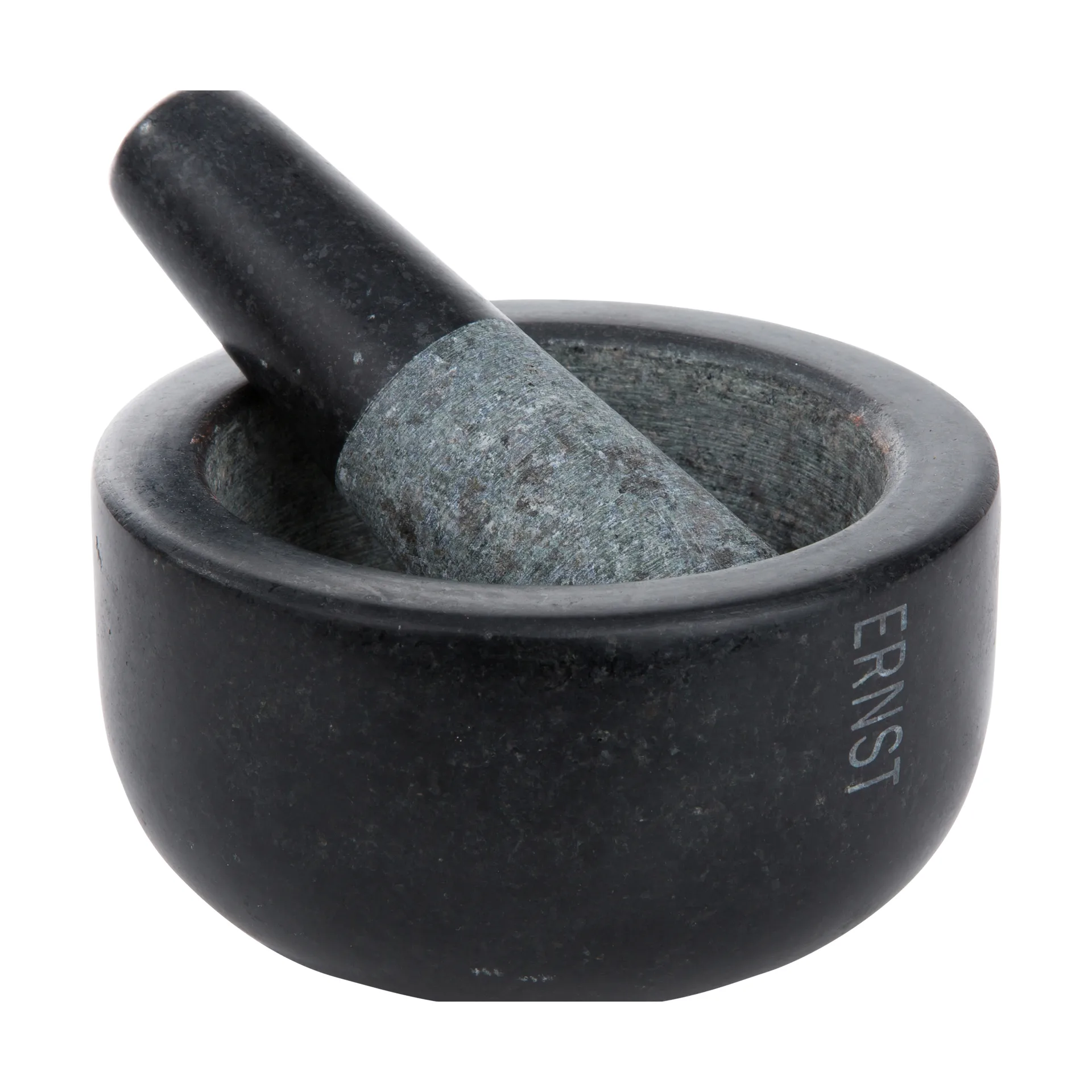 Ernst mortel medium, 黑色 ERNST