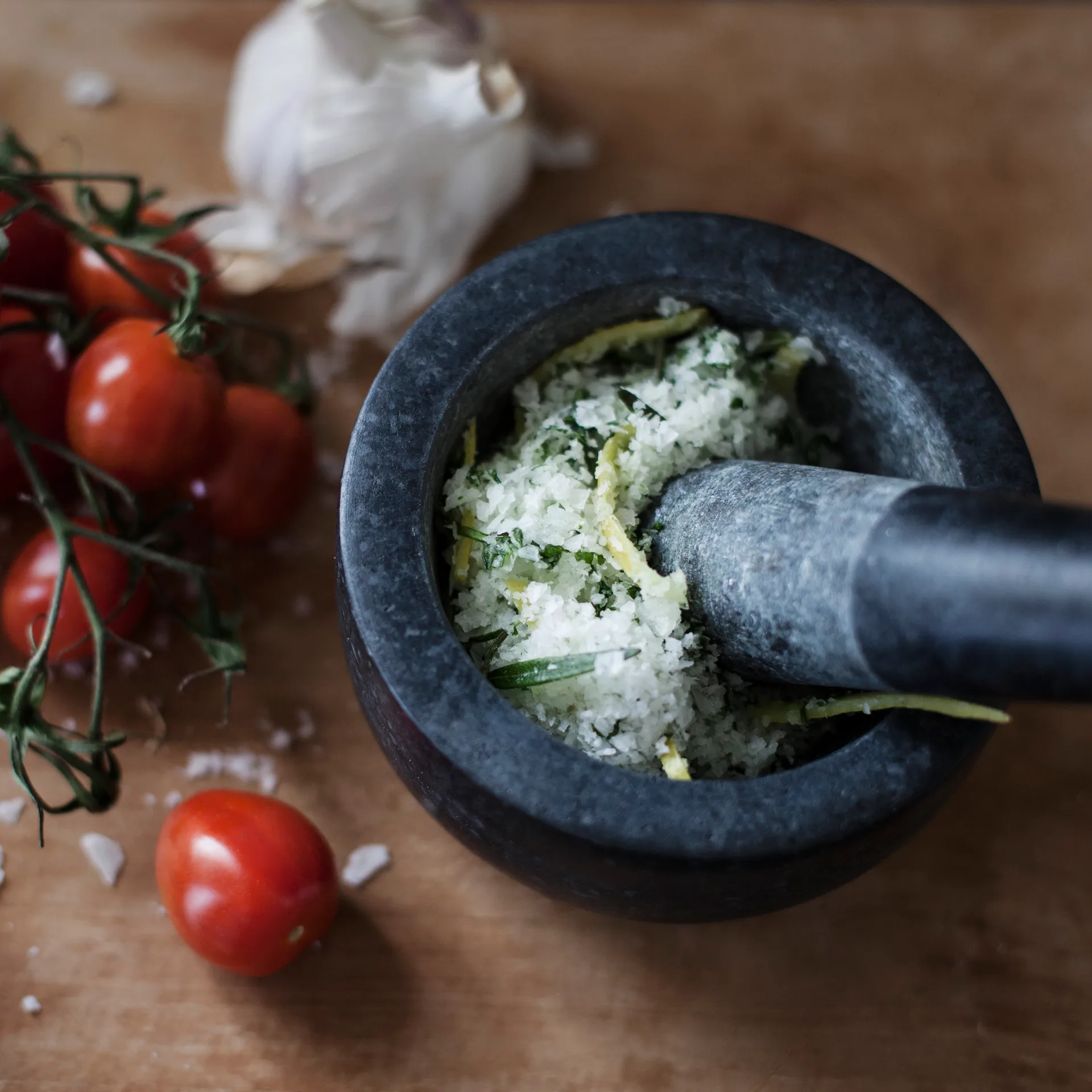 Ernst mortel medium, 黑色 ERNST