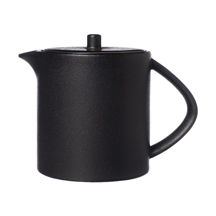 Ernst mulled wine 水壶/水瓶 with warmer, 黑色 ERNST